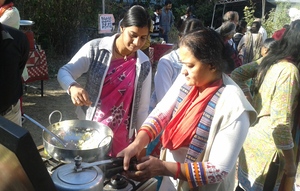 ayurveda recepies in udaipur india